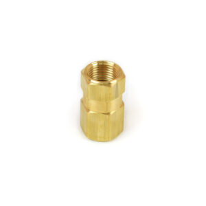 CANTON Accusump Check Valve 1/2 in npt 24-280
