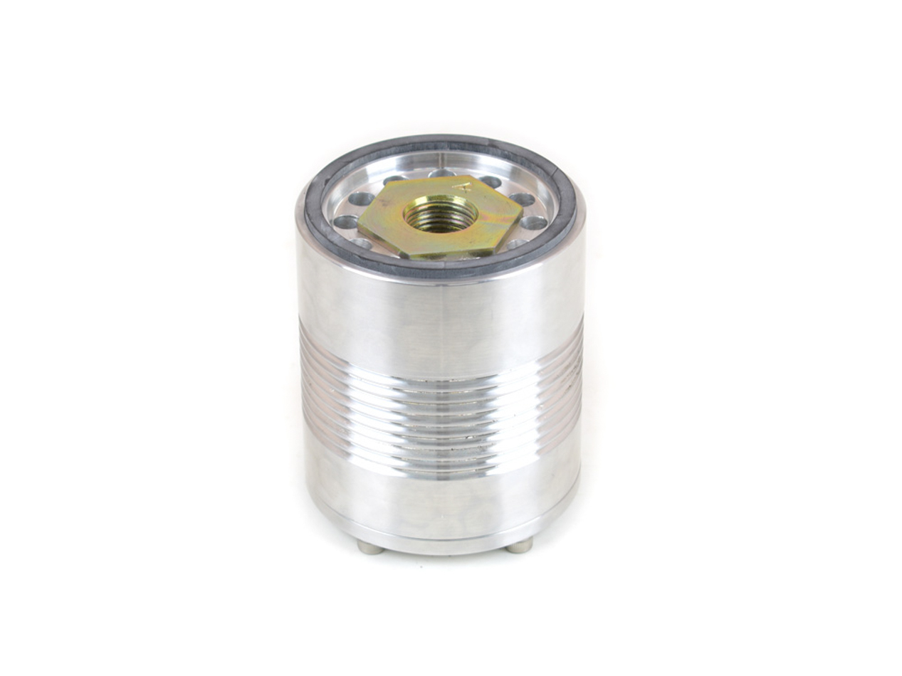 CANTON Billet Spin-On Oil Filter - 3.4in Long 25-164