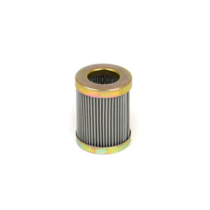 CANTON Oil Filter Element - 2-5/8 Tall 26-050