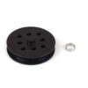 CANTON Water Pump Drive Pulley 75-280