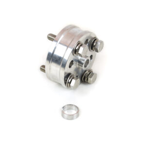 CANTON 1in Chevy Fan Spacer 75-610