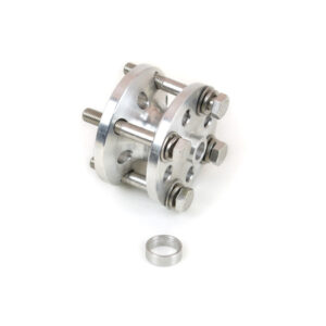 CANTON 1 1/2in Chevy Fan Spacer 75-615