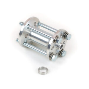 CANTON 3in Chevy Fan Spacer 75-630