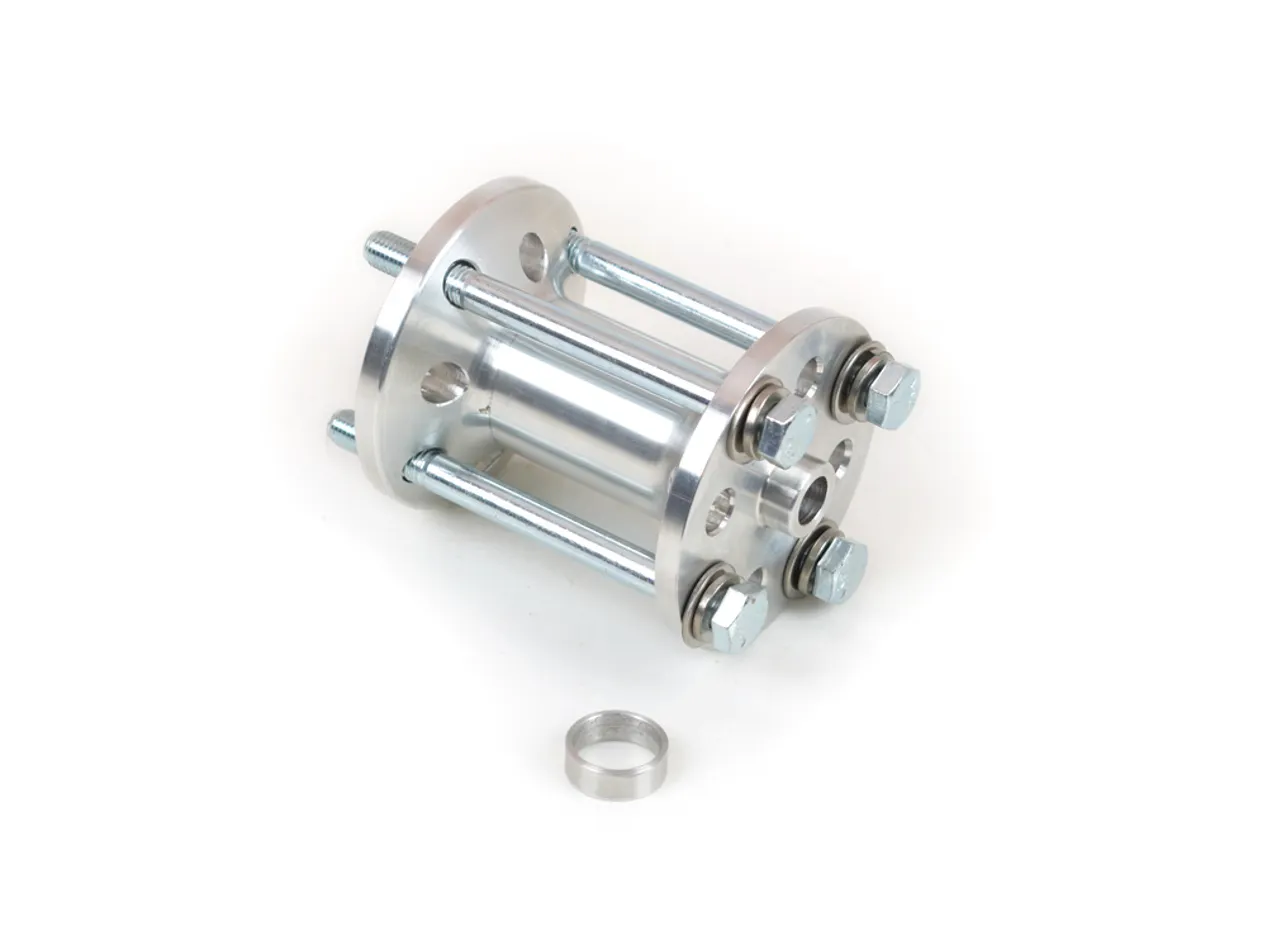 CANTON 3in Chevy Fan Spacer 75-630