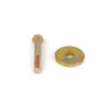 CANTON Sb.Chevy Balancer Bolt 76-527