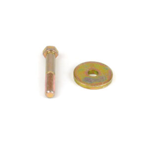 CANTON Sb.Chevy Balancer Bolt 76-527