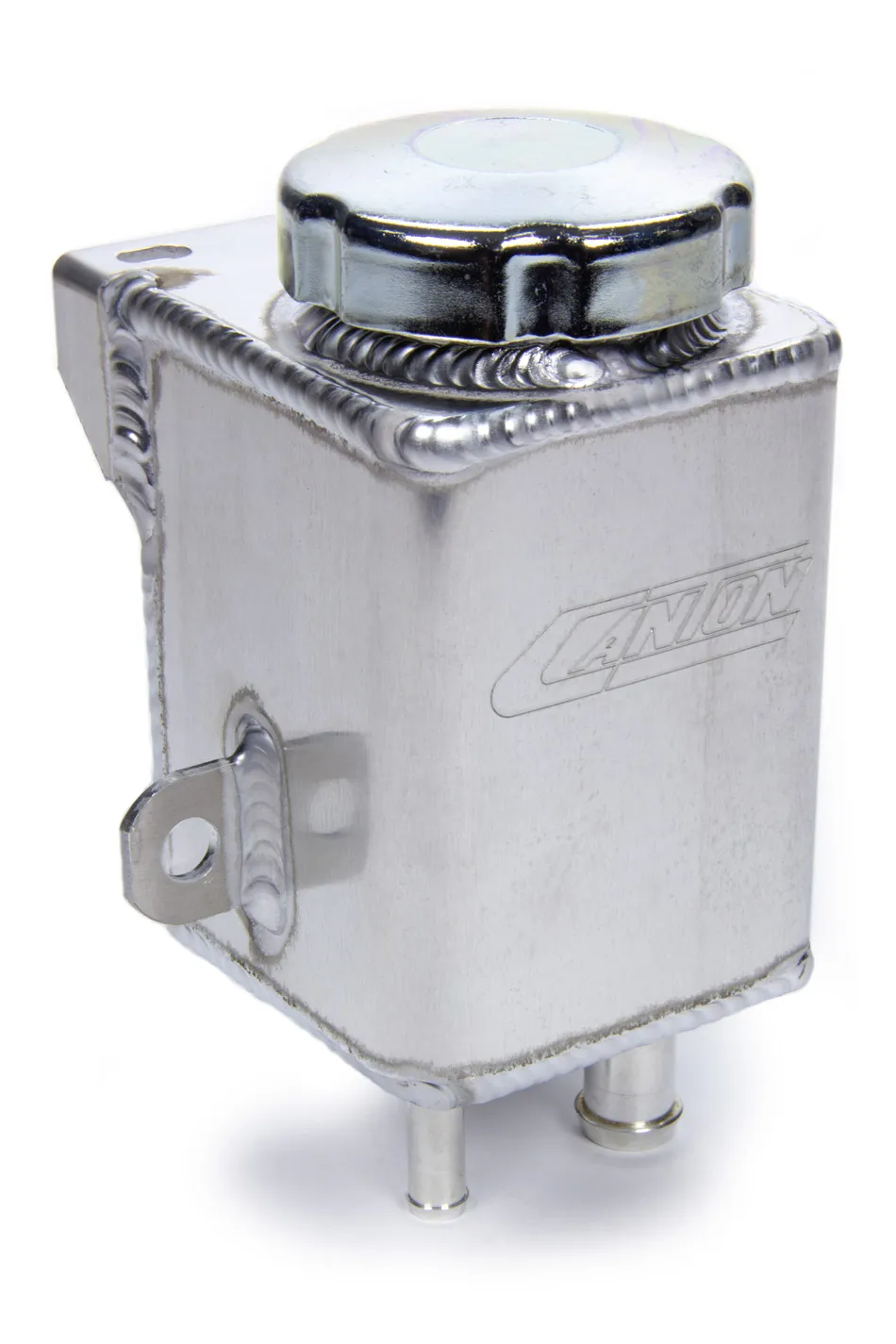 CANTON Aluminum Power Steering Tank - Ford 77-232
