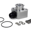 CANTON Billet Filler Water Neck w/16AN Hose Fitting 80-006