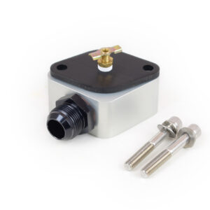 CANTON Water Neck w/Bleeder Top 80-016