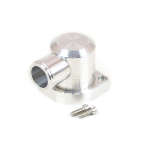 CANTON 90 Degree Water Neck - GM LS1/LS6 1.5 Hose 80-052