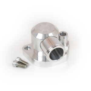 CANTON 90 Degree Water Neck - SBF 302/351W 80-056