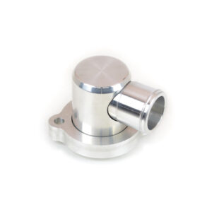 CANTON 90 Deg. Water Neck Ford 4.6/5.4L 1.5in Hose 80-059