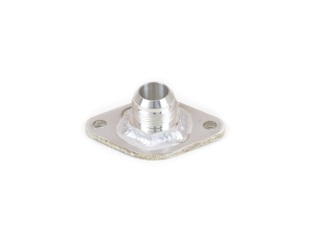 CANTON Water Outlet Filler Neck 80-100
