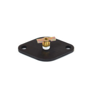 CANTON Bleeder Water Top 80-110