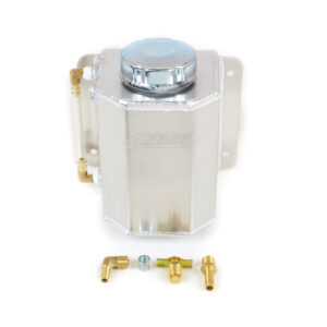 CANTON Coolant Recovery Tank 1.75-Qts Chamfered Style 80-201C