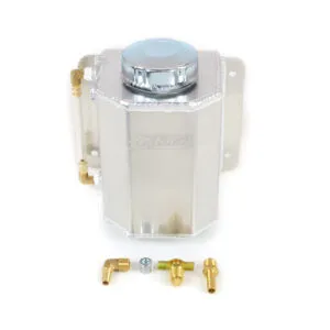 CANTON Coolant Recovery Tank 1.75-Qts Chamfered Style 80-201C