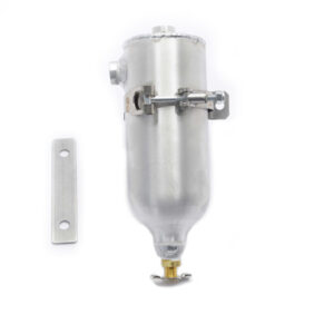 CANTON Overflow Catch Tank 80-205