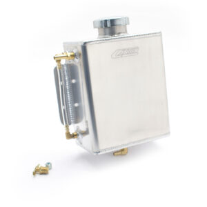 CANTON Alm Coolant Recorvery Tank 4Qts Universal 80-211