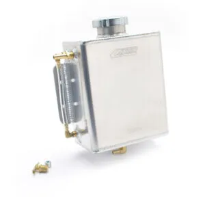 CANTON Alm Coolant Recorvery Tank 4Qts Universal 80-211