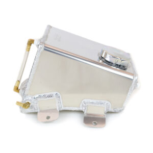 CANTON Coolant Expansion Tank - 78-88 GM G-Body 80-218
