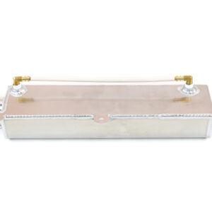 CANTON Coolant Expansion Tank - 87-93 Mustang 80-230