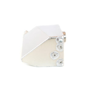 CANTON Supercharger Coolant Tank - 05-10 Mustang 80-239