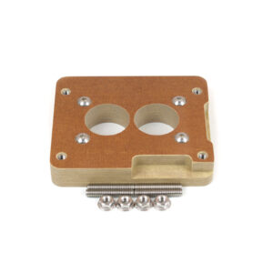 CANTON Carburetor Spacer 85-050