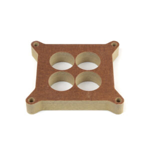 CANTON Phenolic 1in 4 Hole 85-150