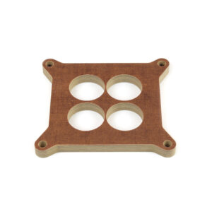 CANTON Phenolic 1/2in 4 Hole 85-152