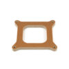 CANTON 1/2in Phenolic Carb Spacer 85-162