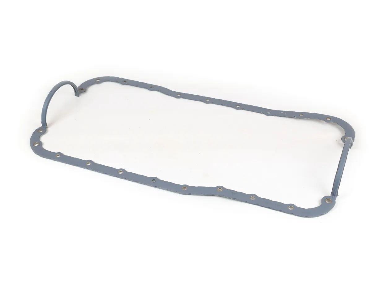 CANTON SBF 302 Oil Pan Gasket 1-Piece Design 88-602
