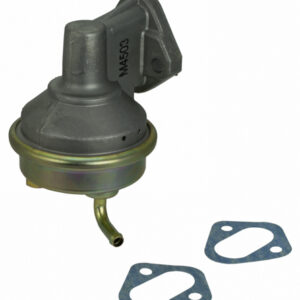 CARTER Mechanical Fuel Pump GM L6 194-292/153 4-Cyl M4503