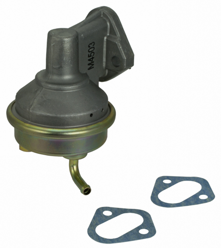 CARTER Mechanical Fuel Pump GM L6 194-292/153 4-Cyl M4503