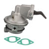 CARTER Ford 4cyl. Fuel Pump w/ 1/4in Inlet & Outlet M60565