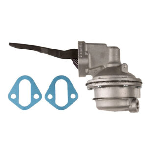 CARTER BBF Mechanical Fuel Pump M60882