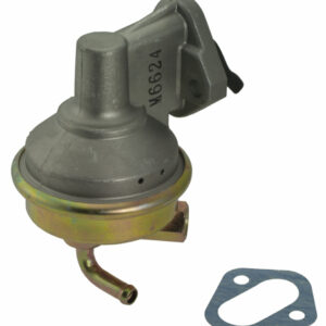 CARTER SBC Stock Fuel Pump 1 Inlet- 1 Outlet M6624