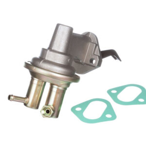 CARTER Mechanical Fuel Pump - SBM M6866