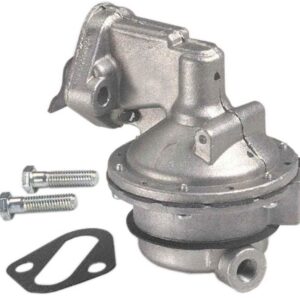 CARTER SBC Mech. Street F/P M6900