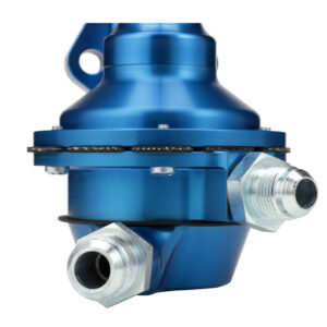 CARTER SBC Billet Aluminum Fuel Pump - Gas M7900G