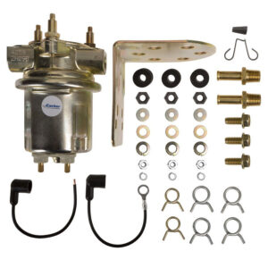 CARTER Fuel Pump - Electric 6-Volt P4259