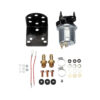 CARTER Electric Fuel Pump 4.5 PSI 50  GPH P4600HP