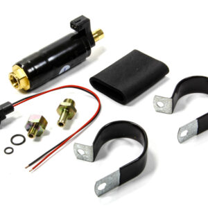 CARTER In-Line TBI Electric Fuel Pump P5001