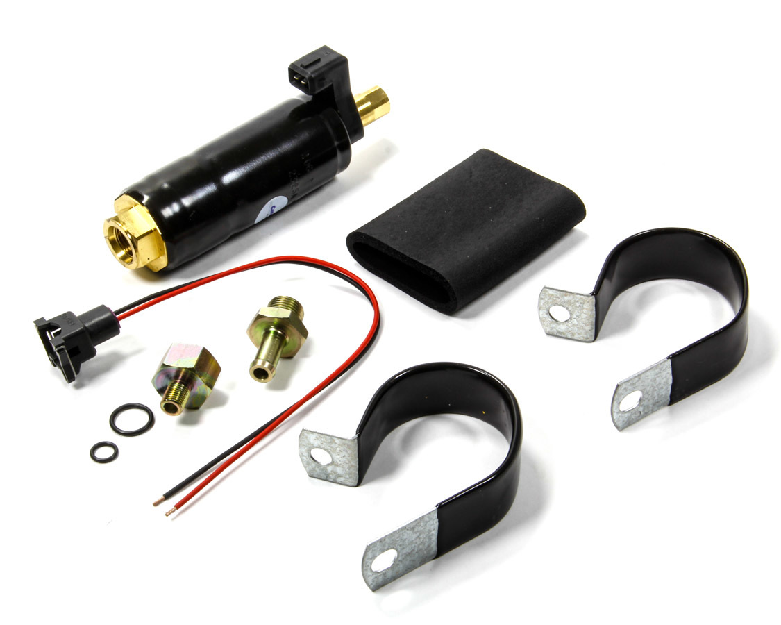 CARTER In-Line TBI Electric Fuel Pump P5001