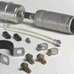 CARTER Electric Fuel Pump Inline P60430