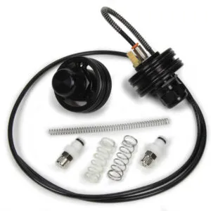 CONROY BLEEDERS Diaphragm Bleeder Kit for Winter L/W Axle CPC-011