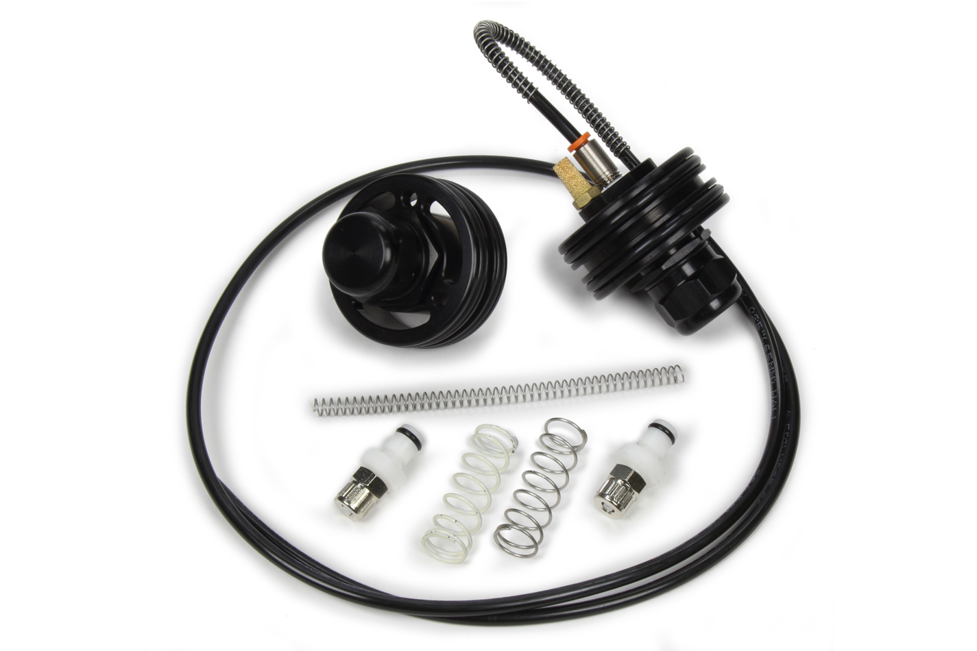 CONROY BLEEDERS Diaphragm Bleeder Kit for Winter L/W Axle CPC-011