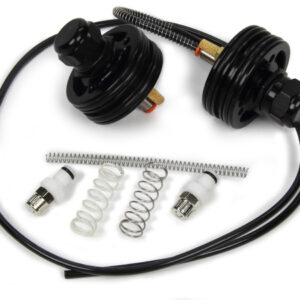 CONROY BLEEDERS Diaphragm Bleeder Kit for Winter U/L Axle Red CPC-014