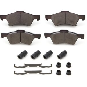 Wheel Front Aftermarket Shop