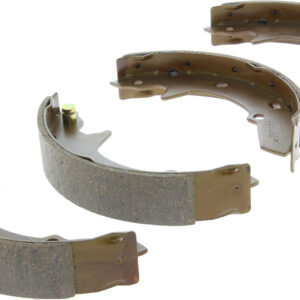 CENTRIC BRAKE PARTS Premium Brake Shoes 111.0501