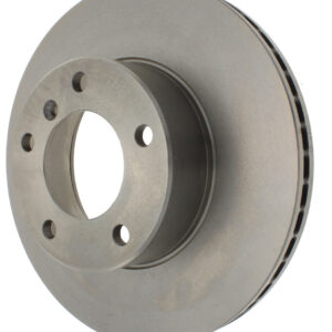 CENTRIC BRAKE PARTS Premium Brake Rotor 120.35056